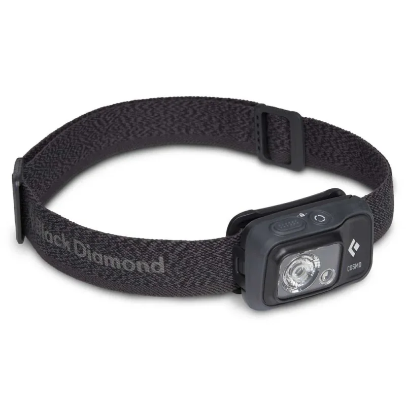 Black Diamond Lampe frontale Cosmo 350 Vente Directe