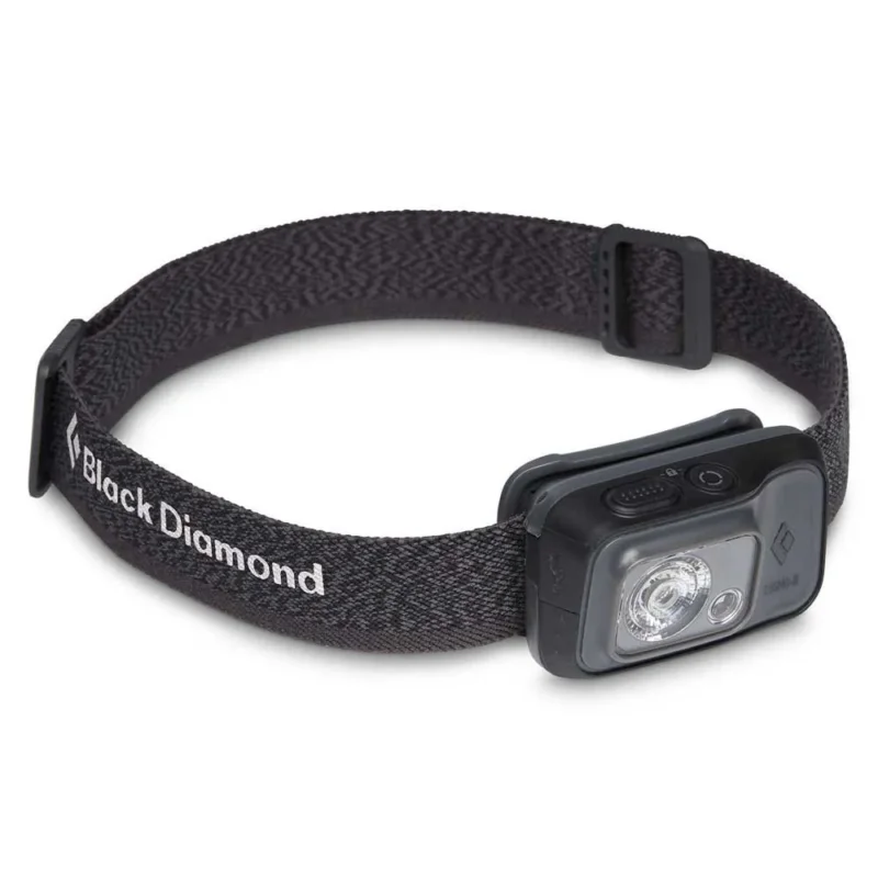 Offre Exclusive Black Diamond Lampe frontale Cosmo 350-R