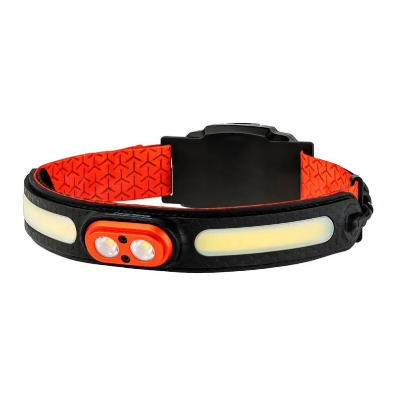 Nebo Tools Lampe frontale Curvebeam 600 Flex Offre Limitée