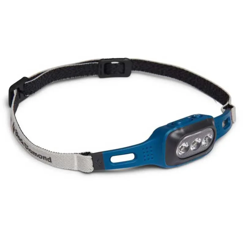 Black Diamond Lampe frontale Deploy Run Prix Réduit