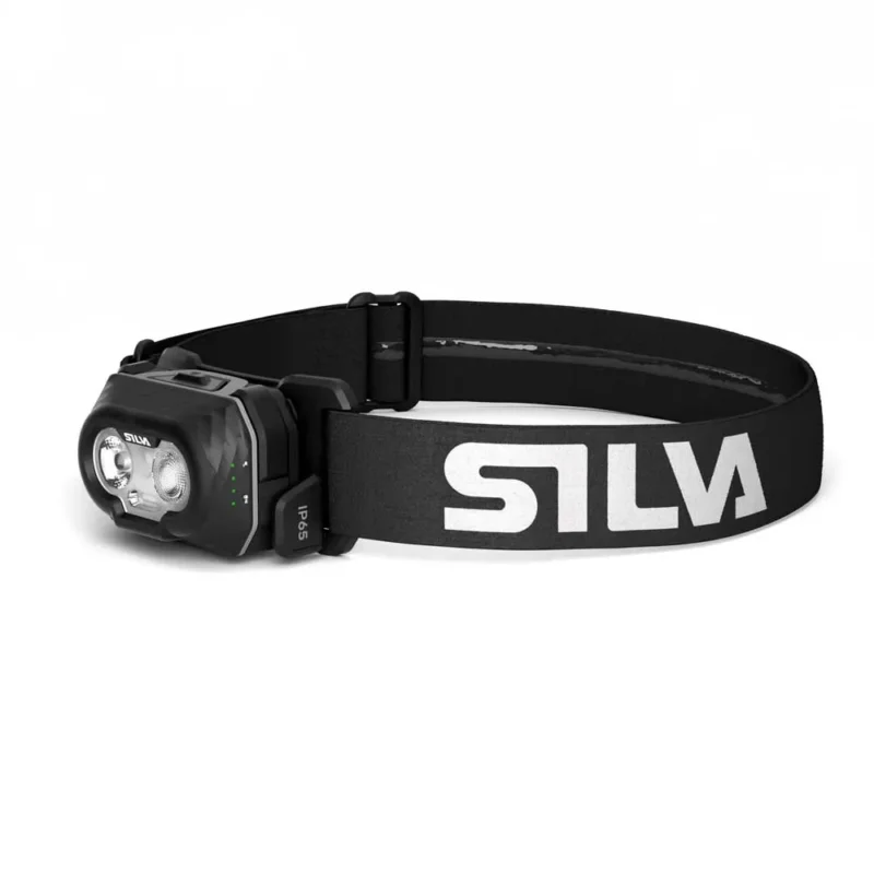 Promotion Silva Lampe frontale Discover Hybrid