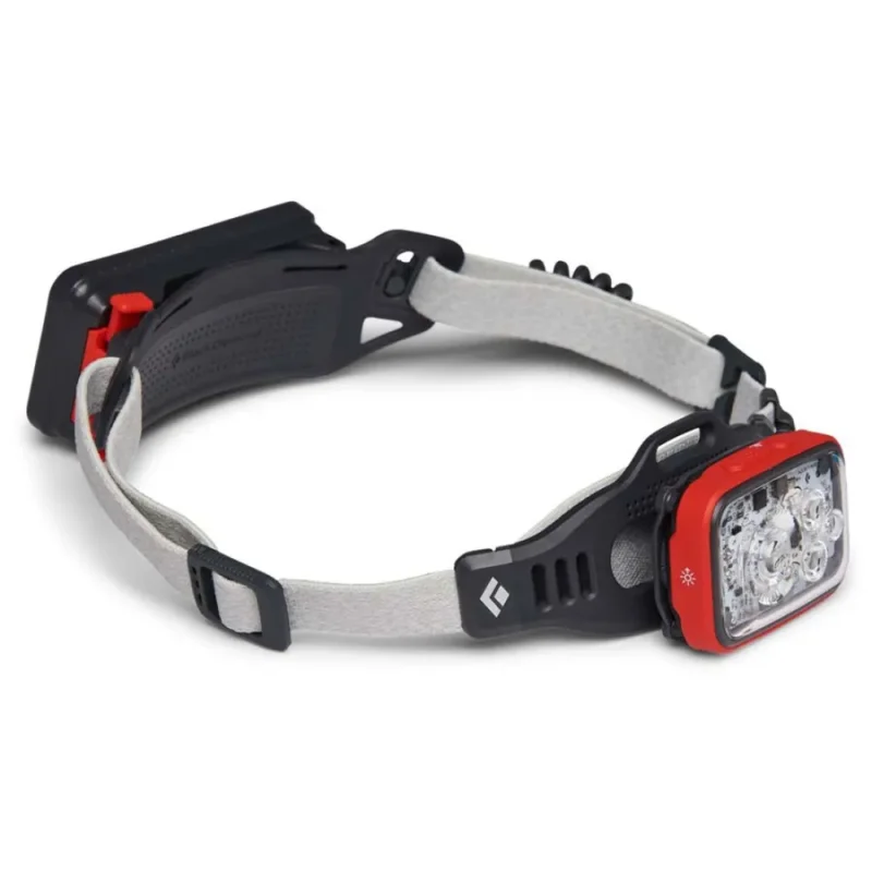 Black Diamond Lampe frontale Distance 1500 Soldes