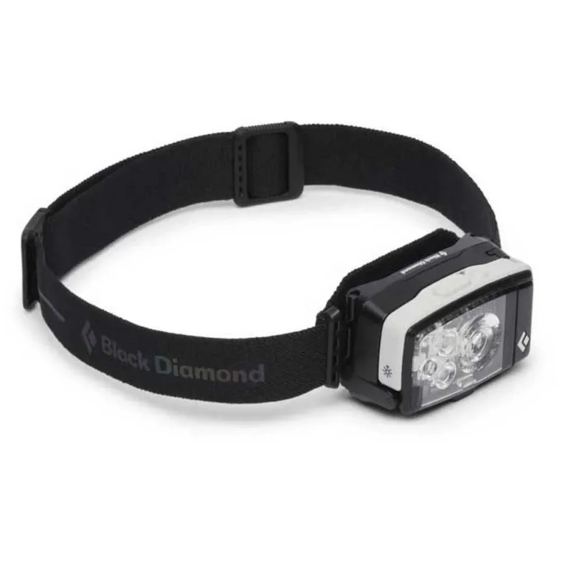 Livraison Express Black Diamond Lampe frontale Distance LT 1100