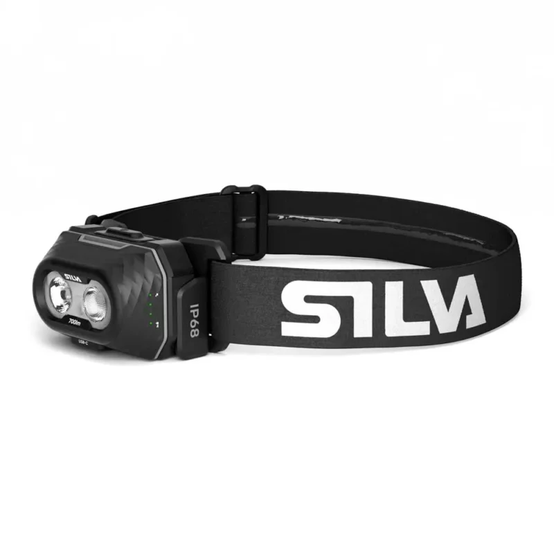 Vente Directe Silva Lampe frontale Explore 5