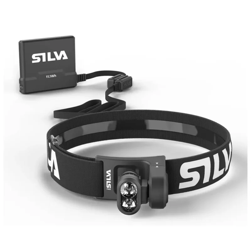 Silva Lampe frontale Free 900 XXS Meilleur Prix