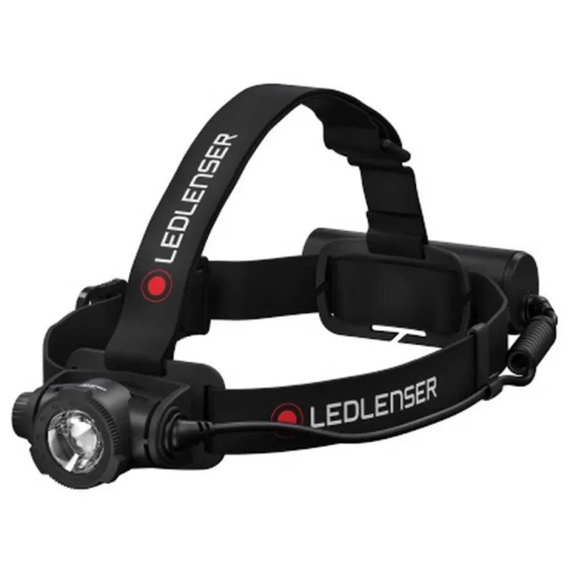 Led Lenser Lampe frontale H7R Core Meilleur Choix