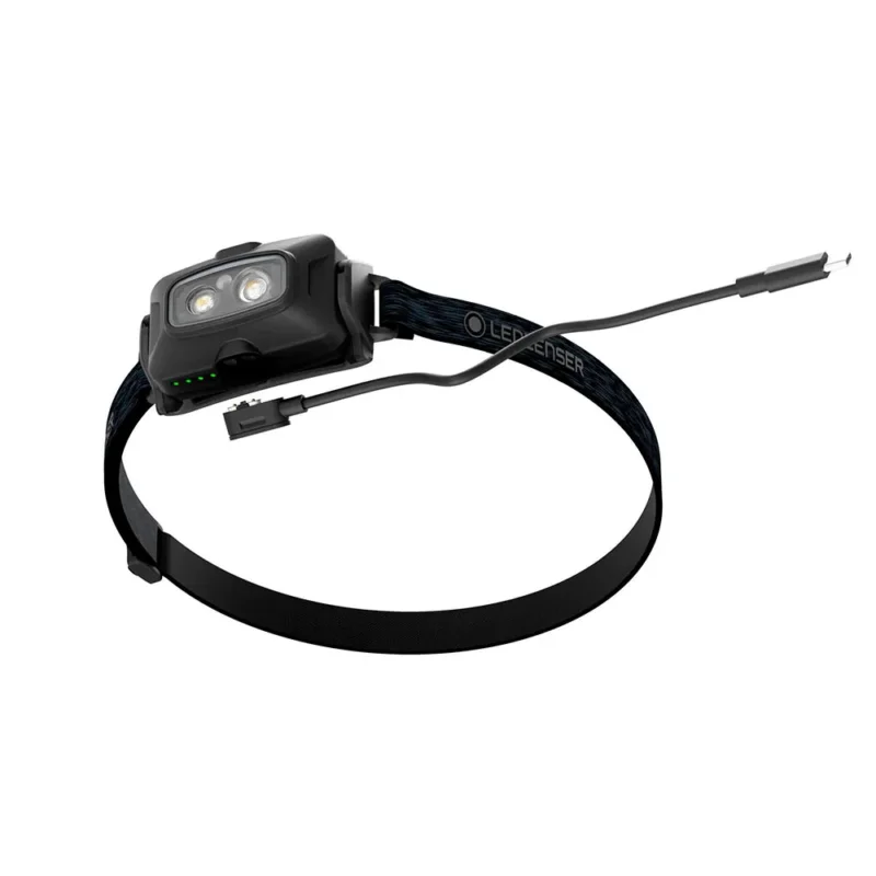 Soldes Ledlenser Lampe frontale HF4R