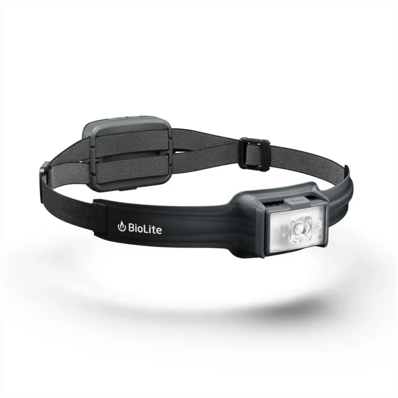 Solde Biolite Lampe frontale Hi