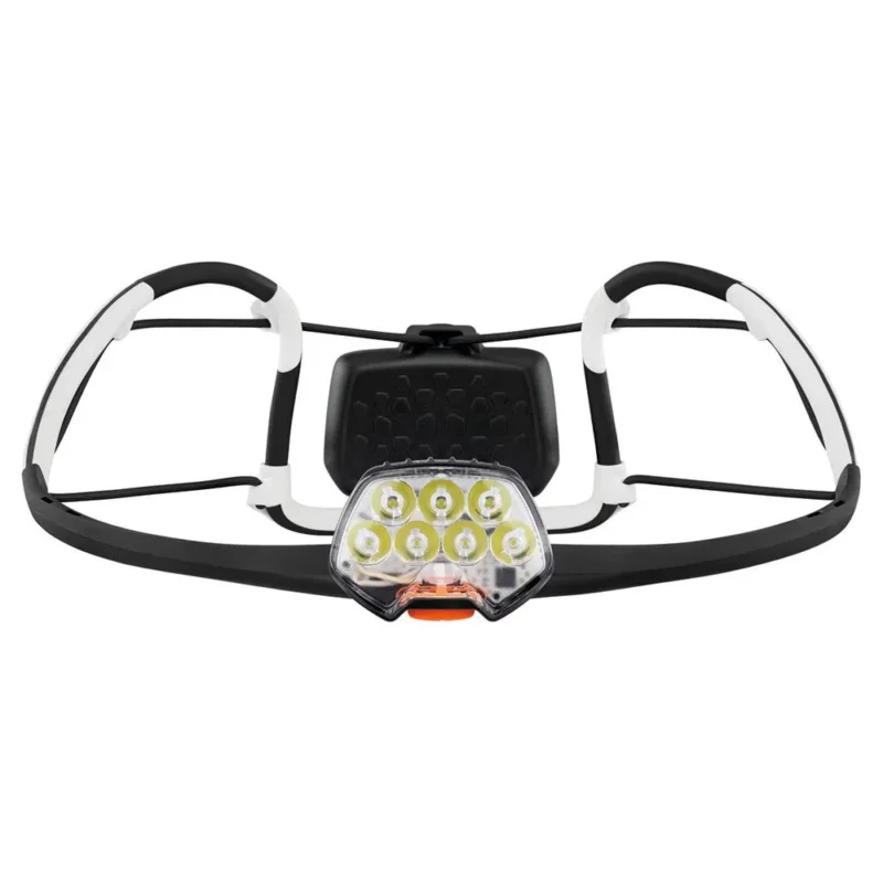 Top Vente Petzl Lampe frontale Iko