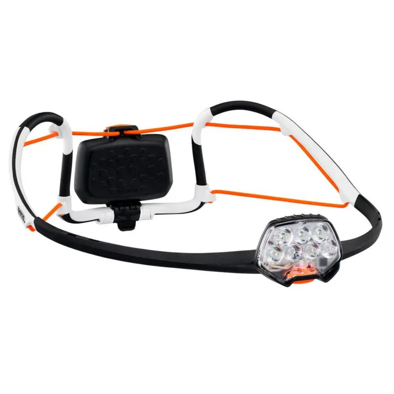 Petzl Lampe frontale Iko Kore Acheter En Ligne