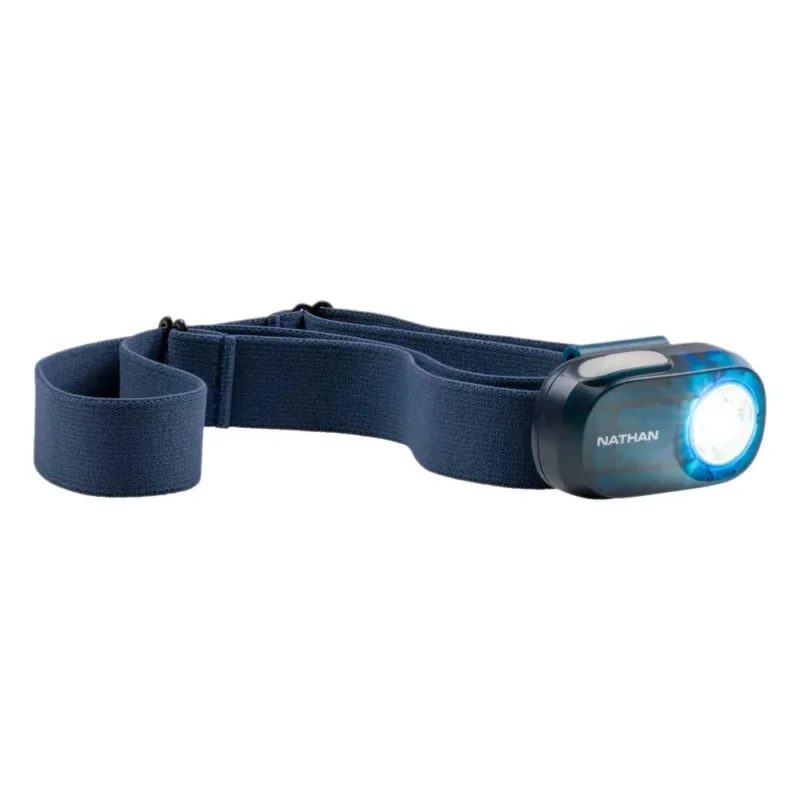 Offre Limitée Nathan Lampe frontale Luna Fire 400 RX
