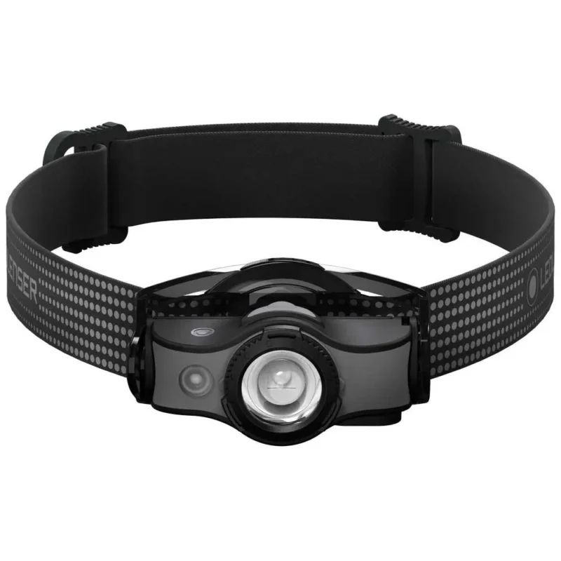Led Lenser Lampe frontale MH5 Pas Cher