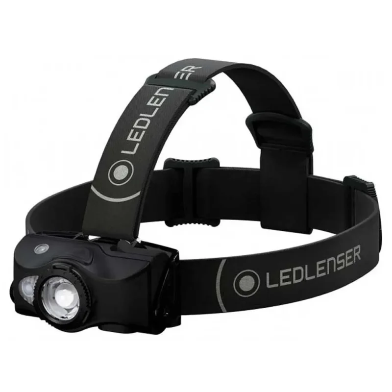 Led Lenser Lampe frontale MH8 Prix Choc