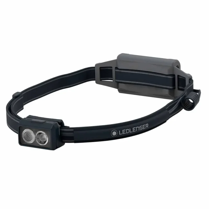 Achetez Aujourd'hui Led Lenser Lampe frontale Neo5R