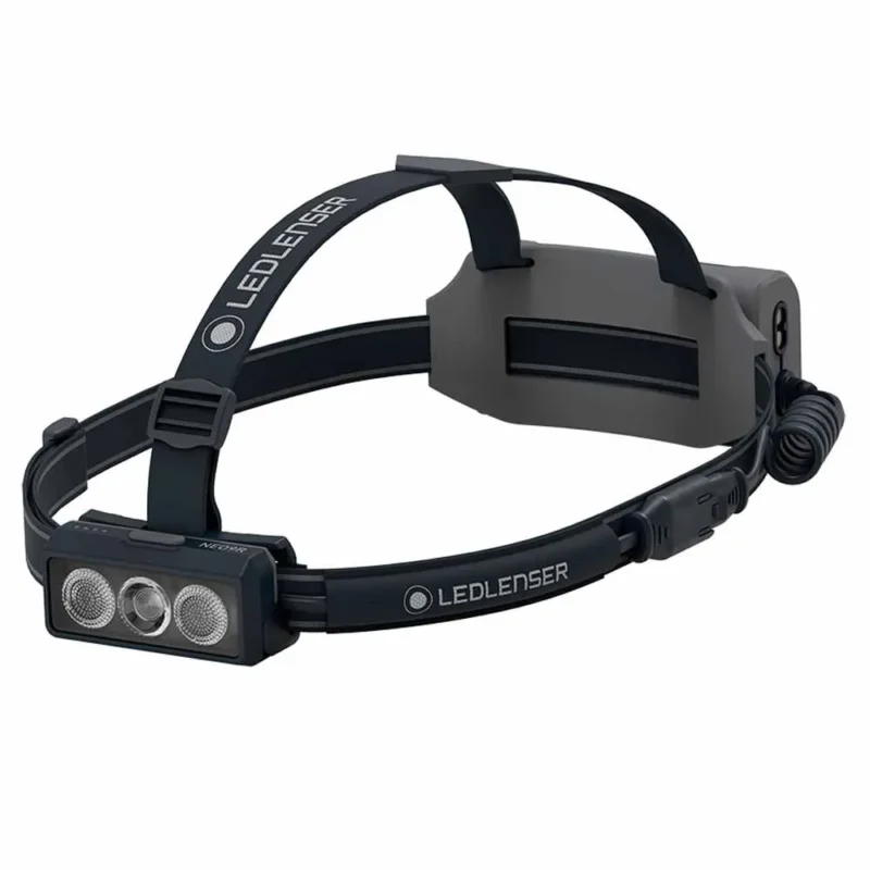 Meilleur Prix Led Lenser Lampe frontale Neo9R
