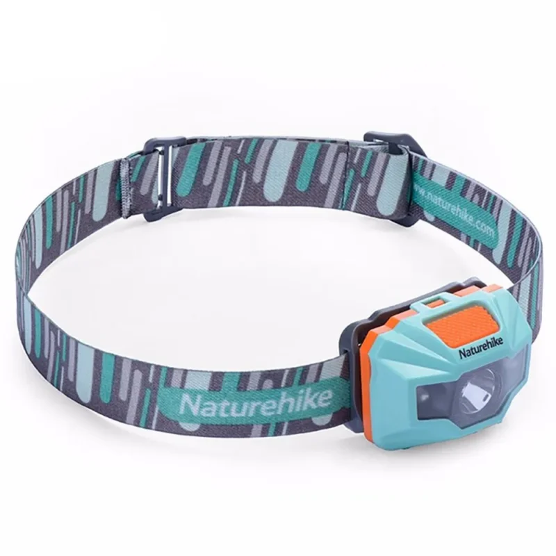 Satisfait Ou Remboursé Naturehike Lampe frontale Saturn