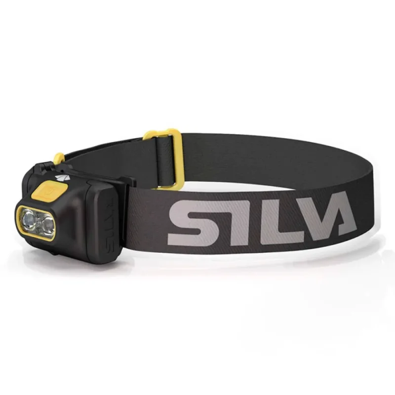Silva Lampe frontale Scout 3 Offre Du Jour