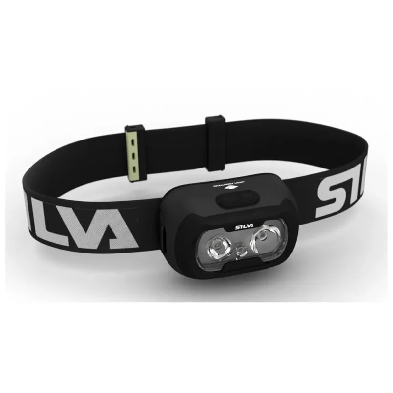 Silva Lampe frontale Seek 420 Achetez Aujourd'hui
