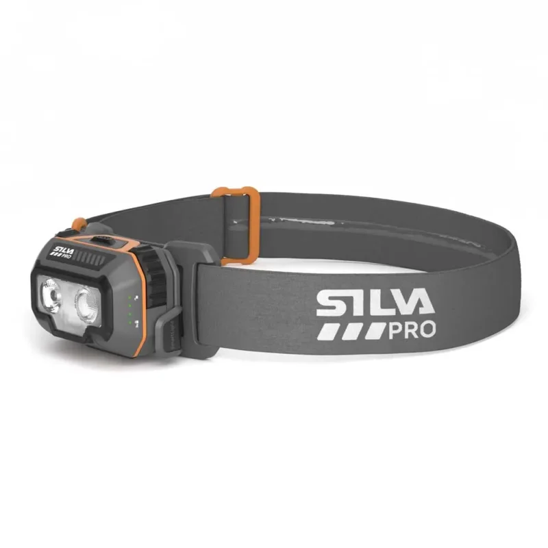 Nouveauté Silva Lampe frontale Smartlight 500