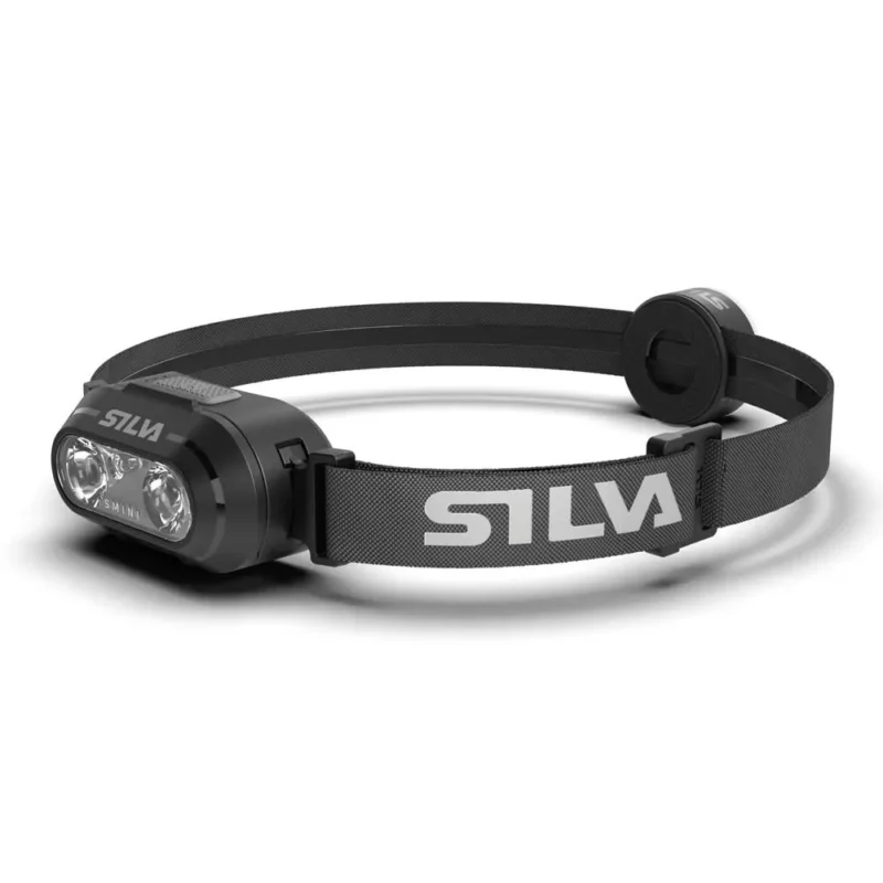 Silva Lampe frontale Smini Remise