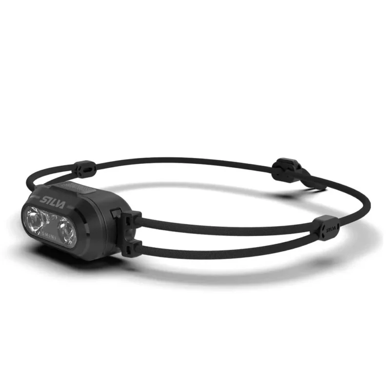 Offre Limitée Silva Lampe frontale Smini Fly