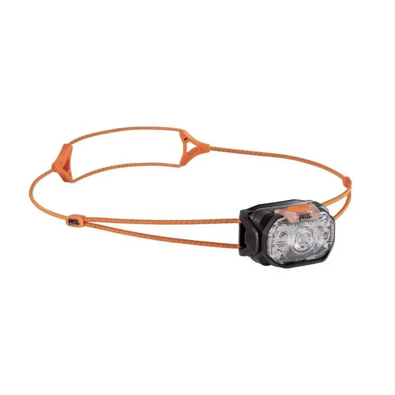 Petzl Lampe frontale Swift LT Affaire À Saisir
