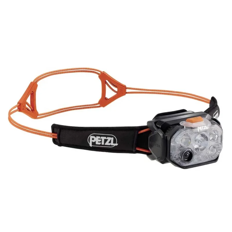 Marque Petzl Lampe frontale Swift RL