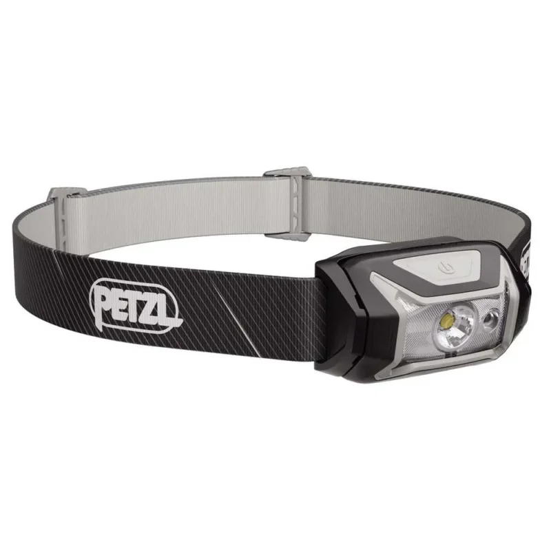 Petzl Lampe frontale Tikka Vente Flash