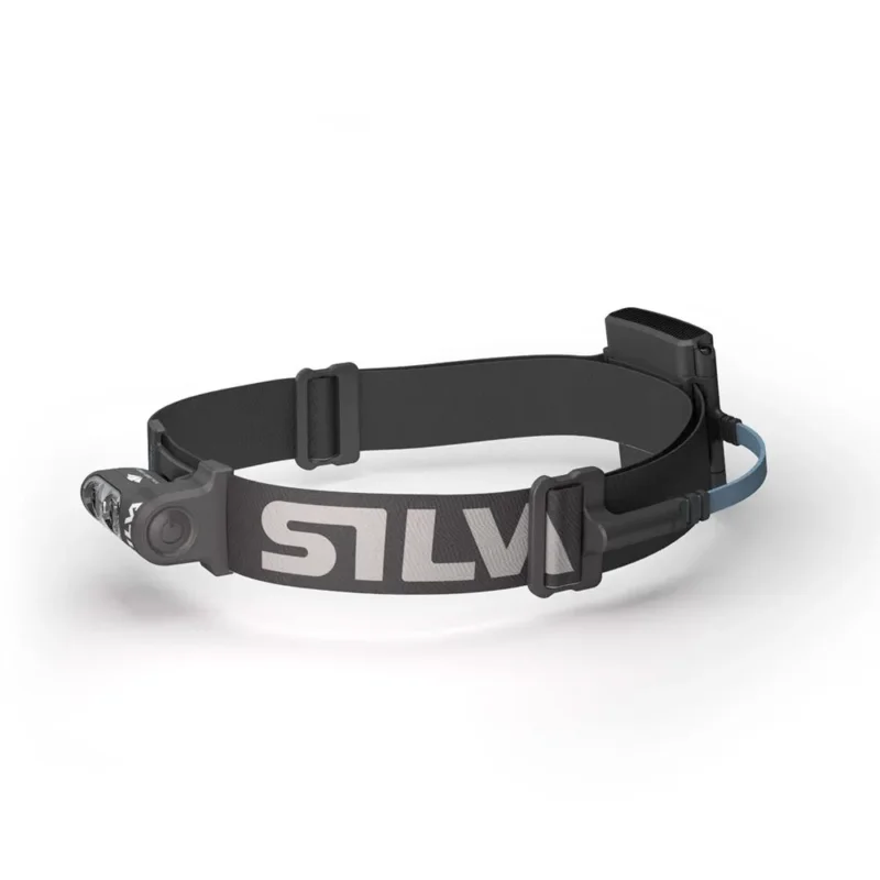 Meilleure Vente Silva Lampe frontale Trail Runner Free