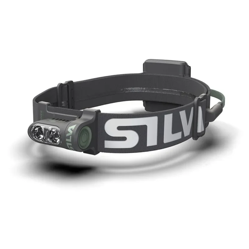Promotion Saisonnière Silva Lampe frontale Trail Runner Free 2