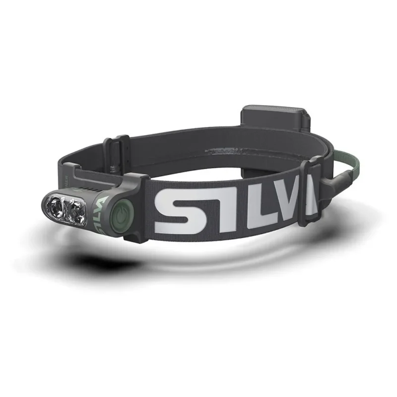 Bon Plan Silva Lampe frontale Trail Runner Free 2 Hybrid