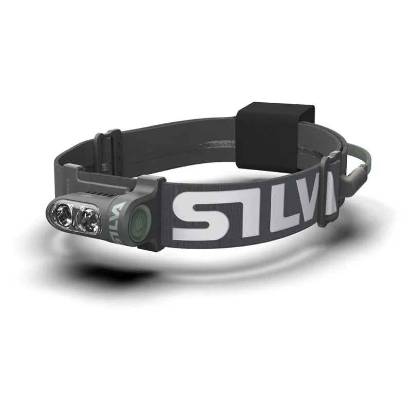 Silva Lampe frontale Trail Runner Free 2 Ultra Affaire À Saisir