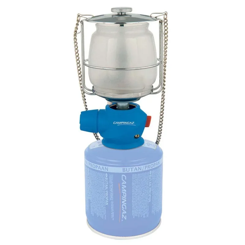 Must-Have Campingaz Lampe Lumostar Plus PZ Gas