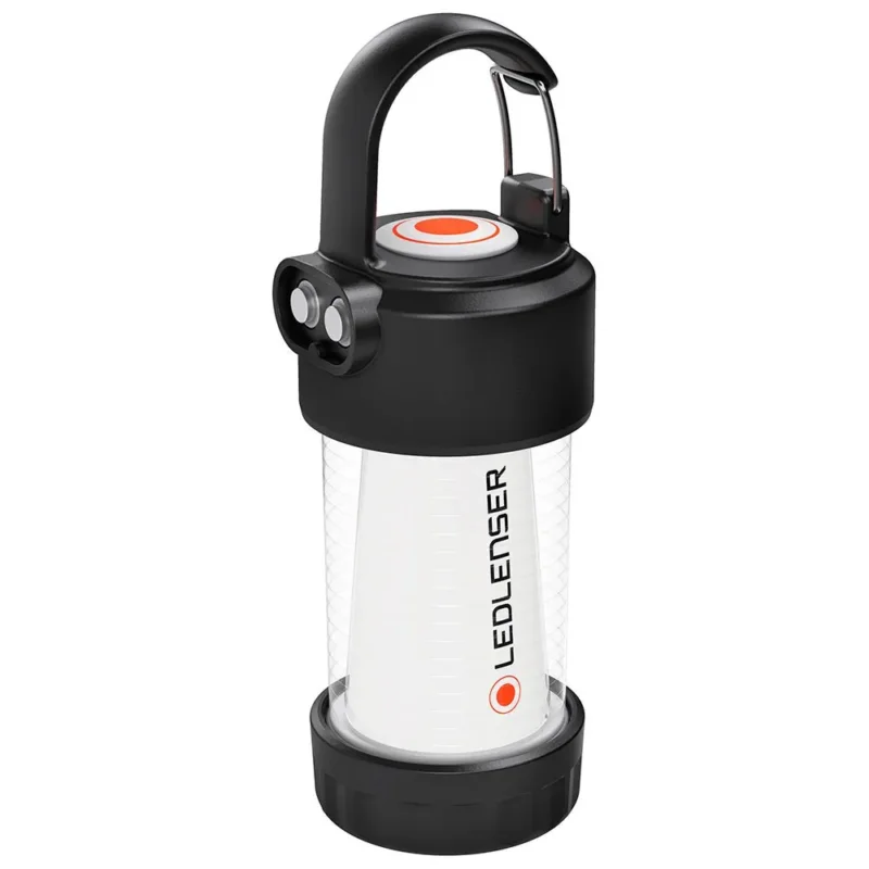 Nouvel Arrivage Led Lenser Lampe ML4 Rechargeable