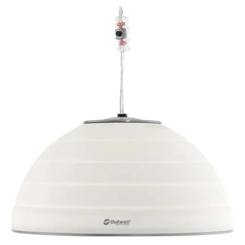 Bon Plan Outwell Lampe Pollux Lux