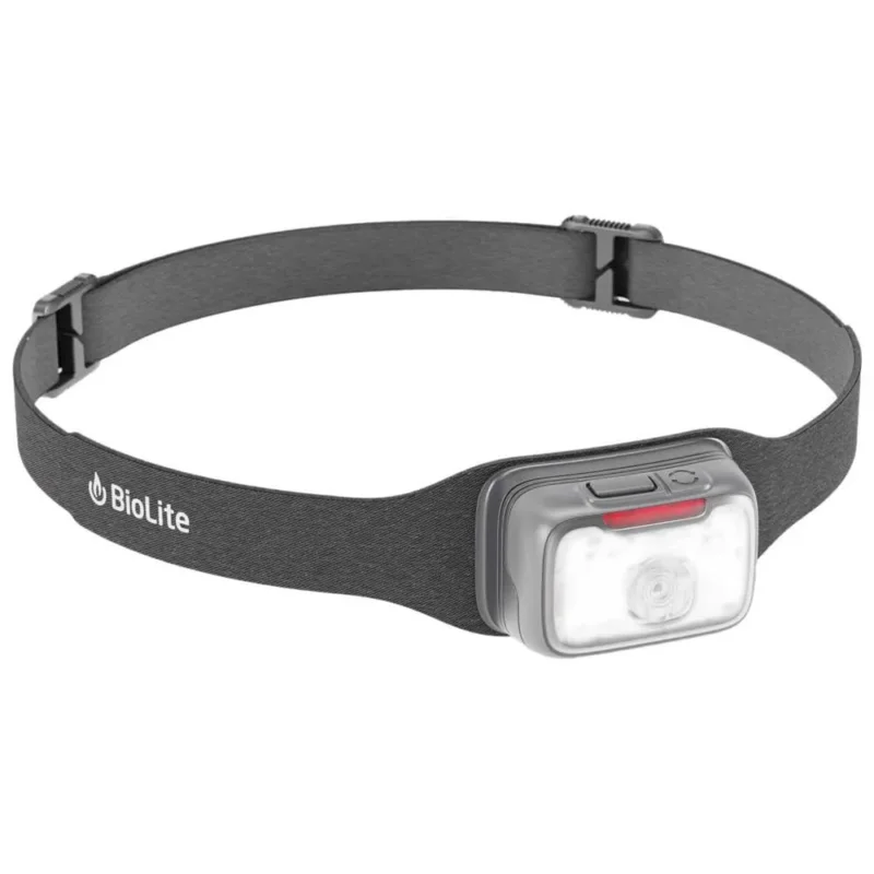 Biolite Lampe Range 400 Offre Exclusive