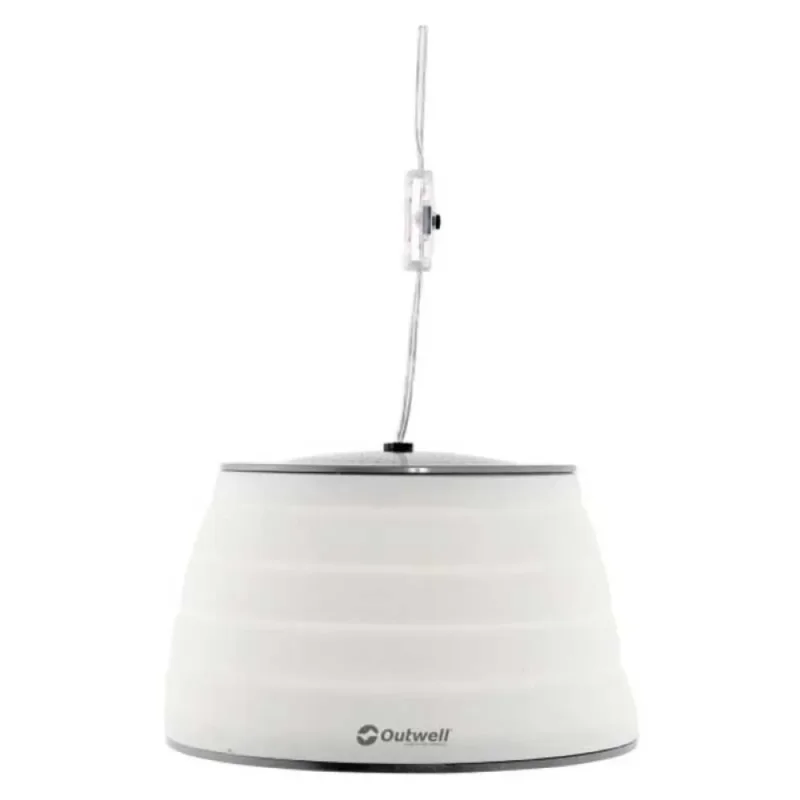 Outwell Lampe Sargas Lux Retour Gratuit