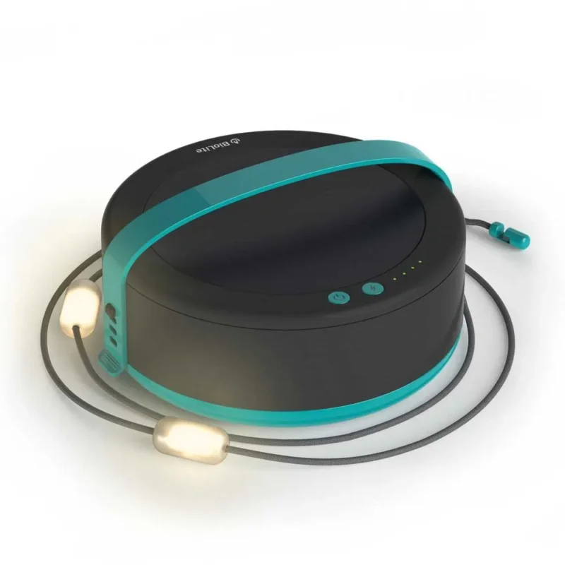 Biolite Lampe Solar String 44’ Solde