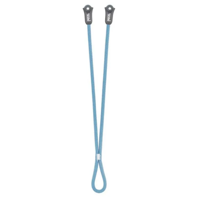 Quantité Limitée Petzl Lanière Dual Canyon Club