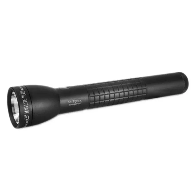 Mag-Lite Lanterne LED ML300LX 3 piles D Offre Limitée