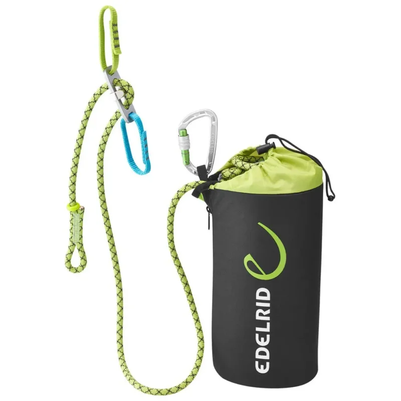 Edelrid Lanyards et absorbeurs d´énergie Belay II Assorti Populaire