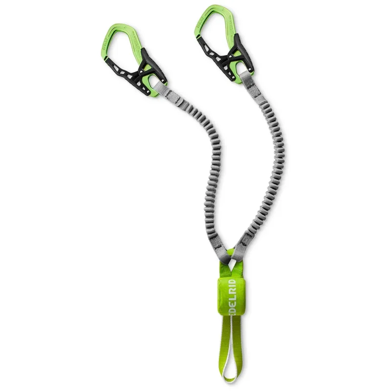 Acheter En Ligne Edelrid Lanyards et absorbeurs d´énergie Cable Kit VI
