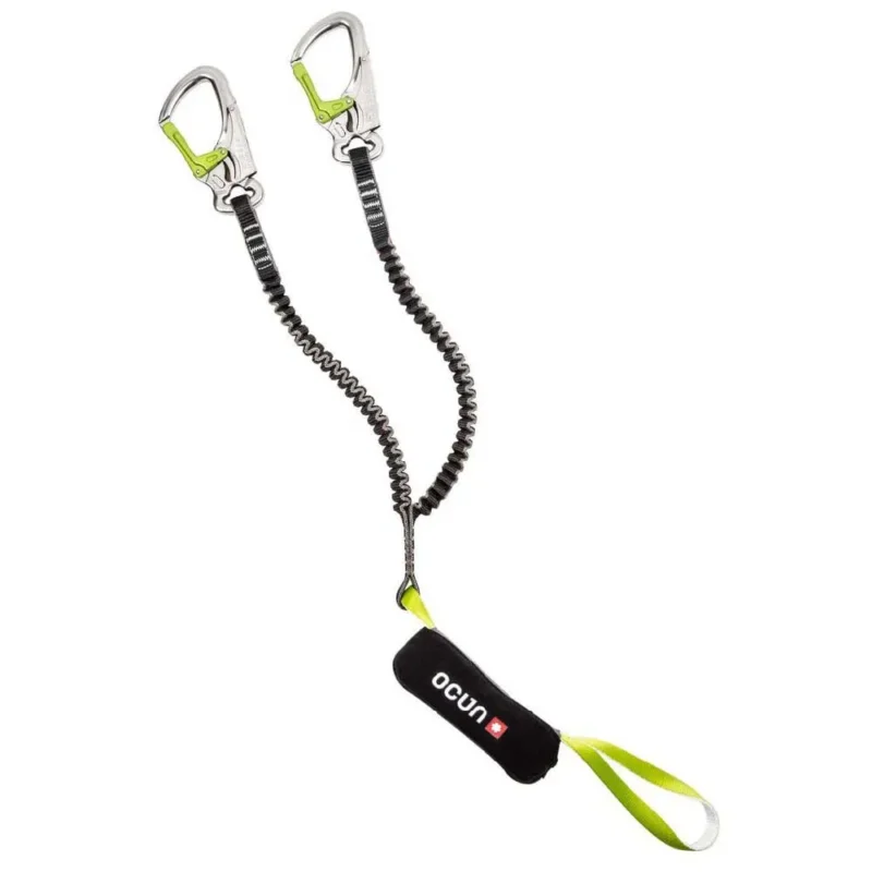 Ocun Lanyards et absorbeurs d´énergie Captur Prix Promo