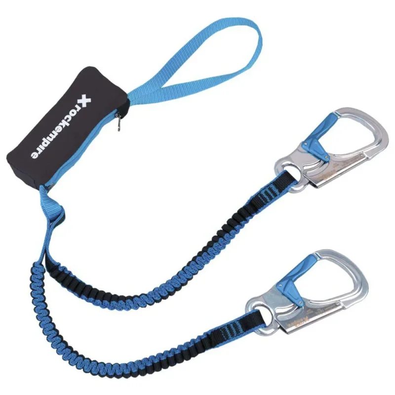 Rock Empire Lanyards et absorbeurs d´énergie Dynago Offre Exclusive