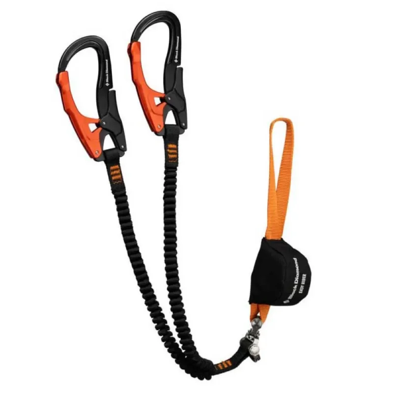 Meilleure Vente Black Diamond Lanyards et absorbeurs d´énergie Easy Rider