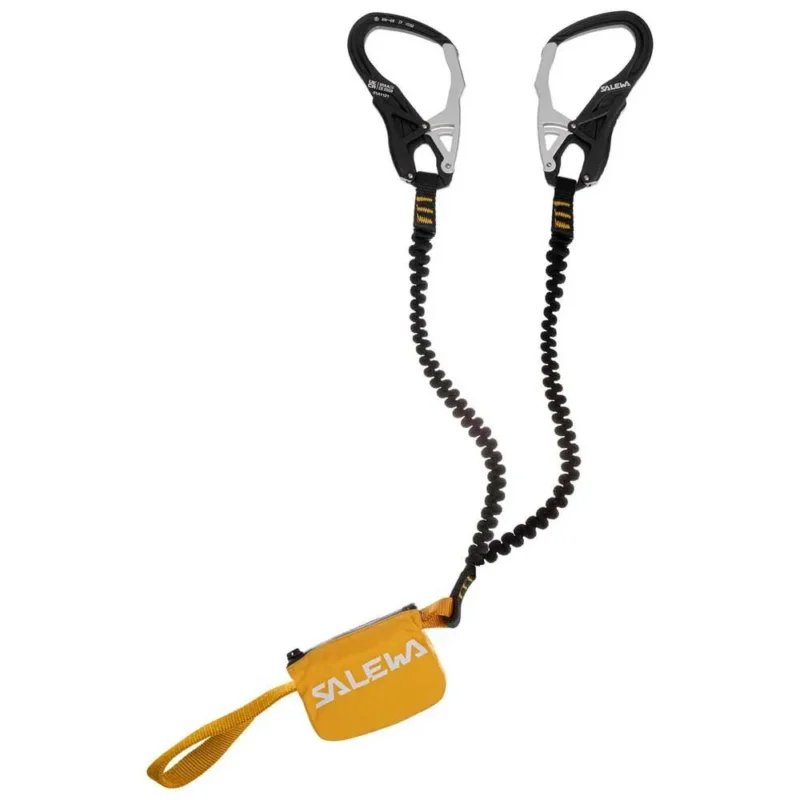 Salewa Lanyards et absorbeurs d´énergie Ergo Core Super Prix