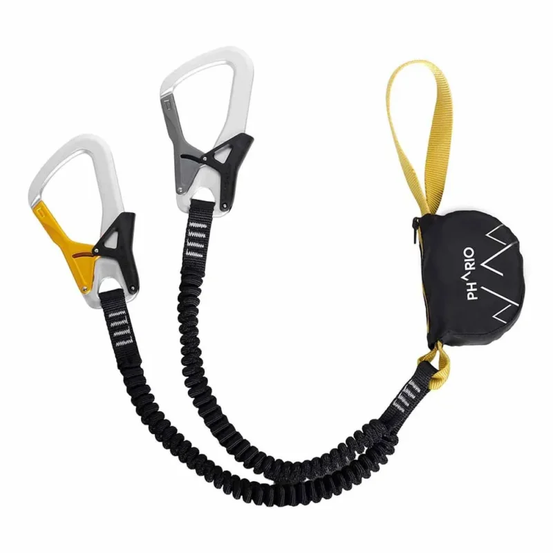 Singing Rock Lanyards et absorbeurs d´énergie Phario Palm Usine Directe