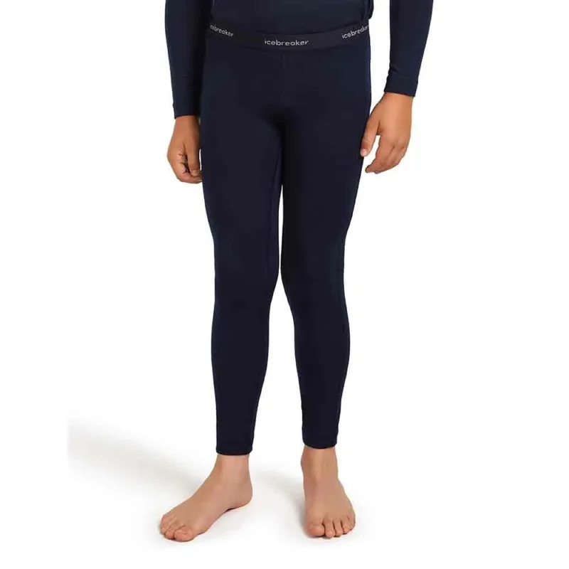 Petit Prix Icebreaker Leggings 200 Oasis