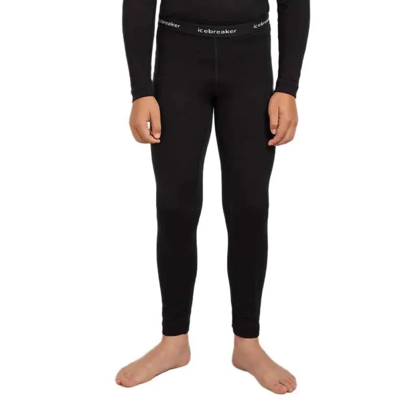 Satisfait Ou Remboursé Icebreaker Leggings 200 Oasis Merino