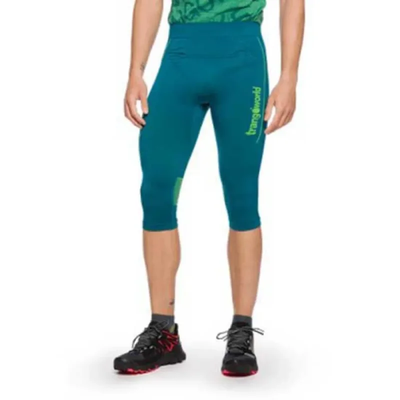 Trangoworld Leggings 3/4 Aspin Affaire À Saisir
